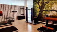 flex-xx Trainingsbereich in Sinzheim