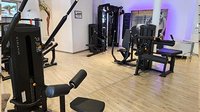 Kraft Trainingsbereich in Sinzheim